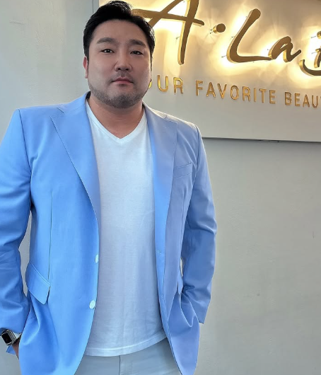 박광재 농구선수