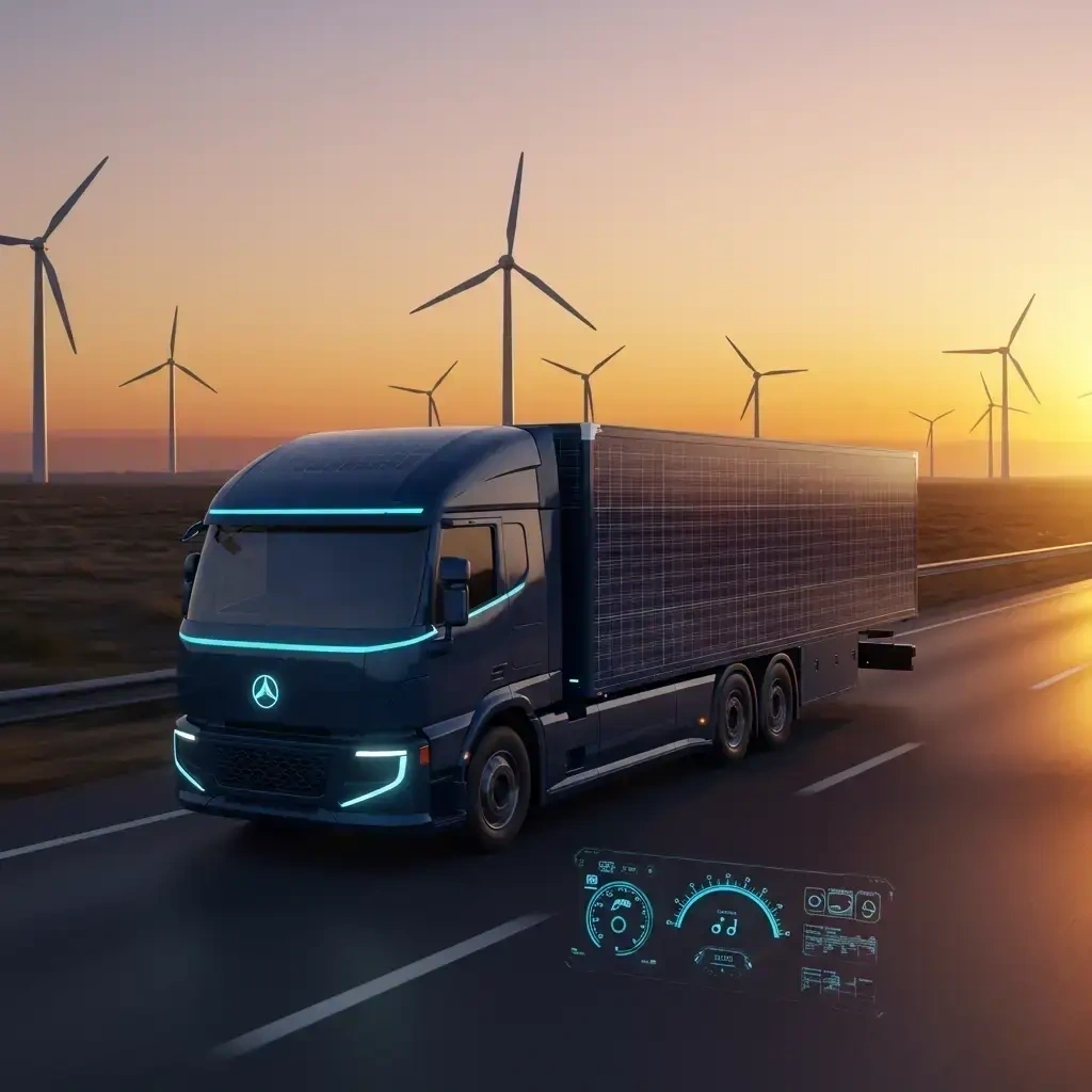 2025 전북 순창군 전기 화물차 보조금 경형 화물