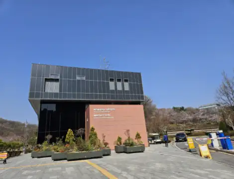 봄에가볼만한곳-북서울꿈의숲센터
