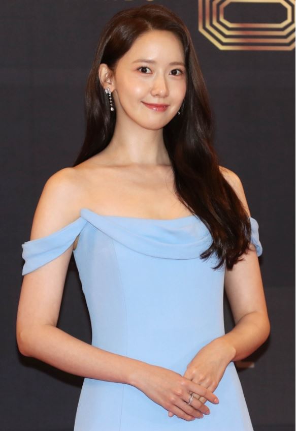 윤아 MBTI
