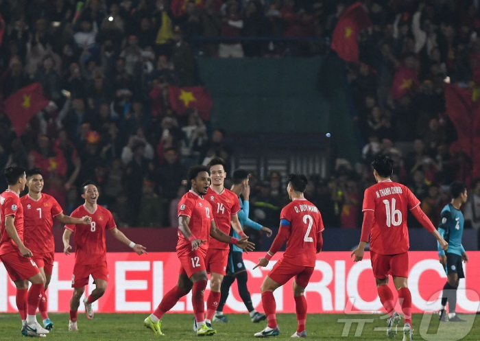 베트남 미쓰비시컵 우승: 결승전 하이라이트 보기