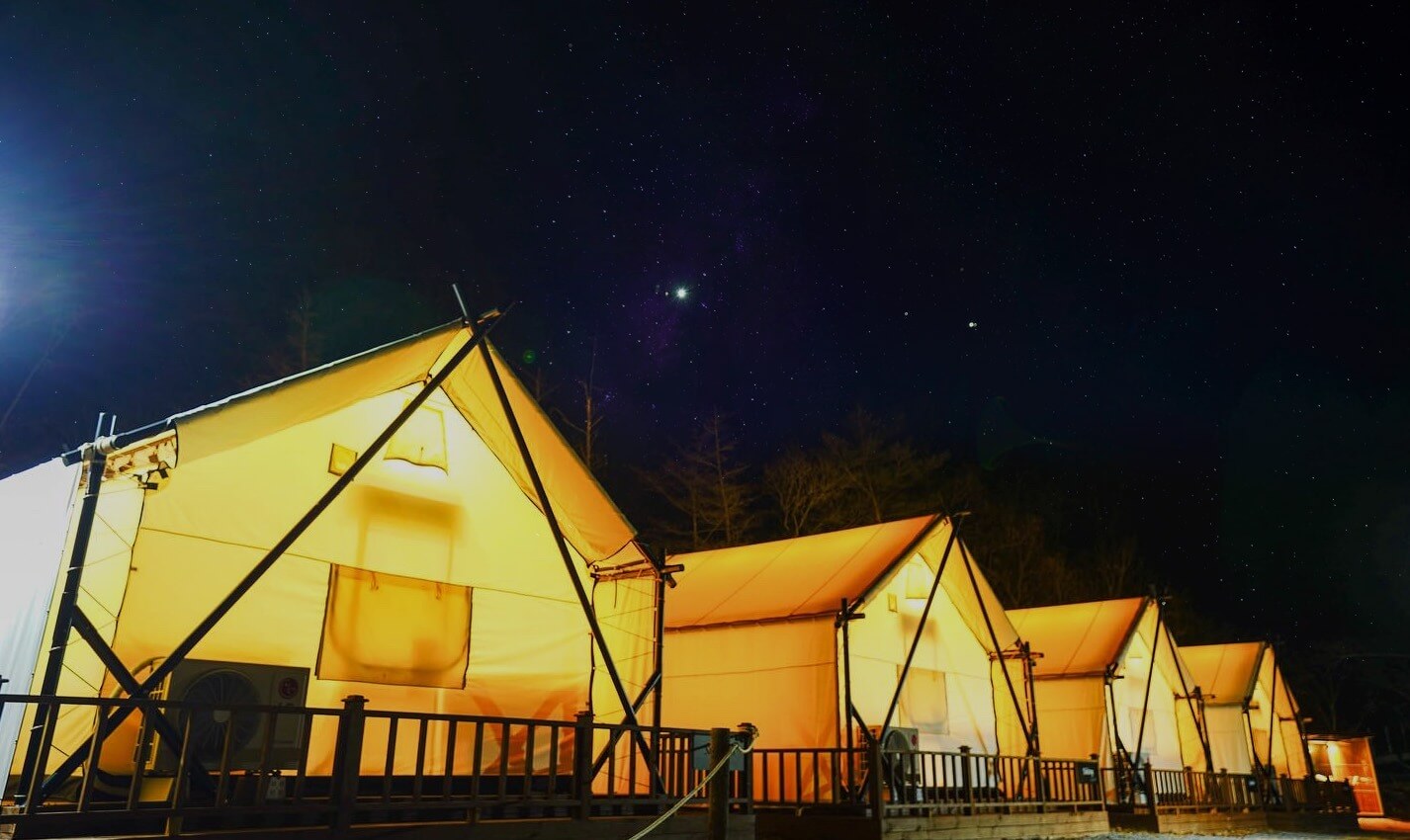 정선 로미지안가든 입장료 예약방법