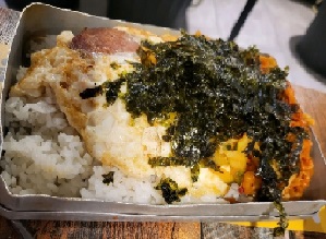 도시락5천원