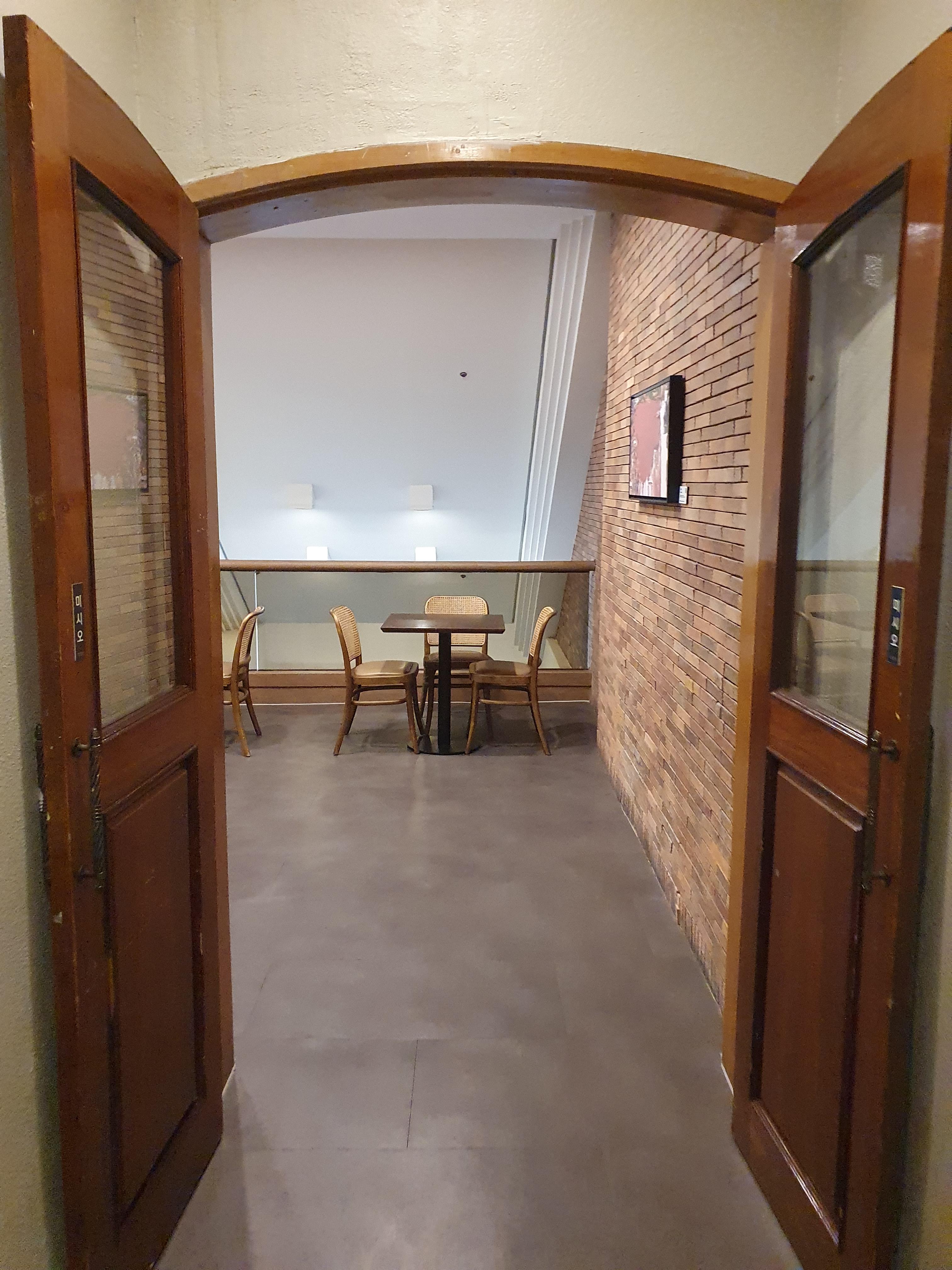 켄싱턴 리조트 조식 뷔페 멤버스 라운지 입고