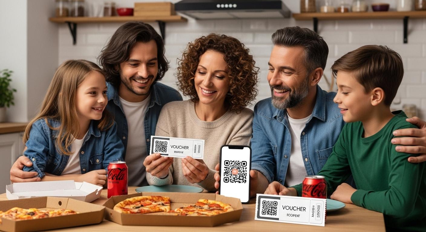 2차 소비쿠폰 4인가구