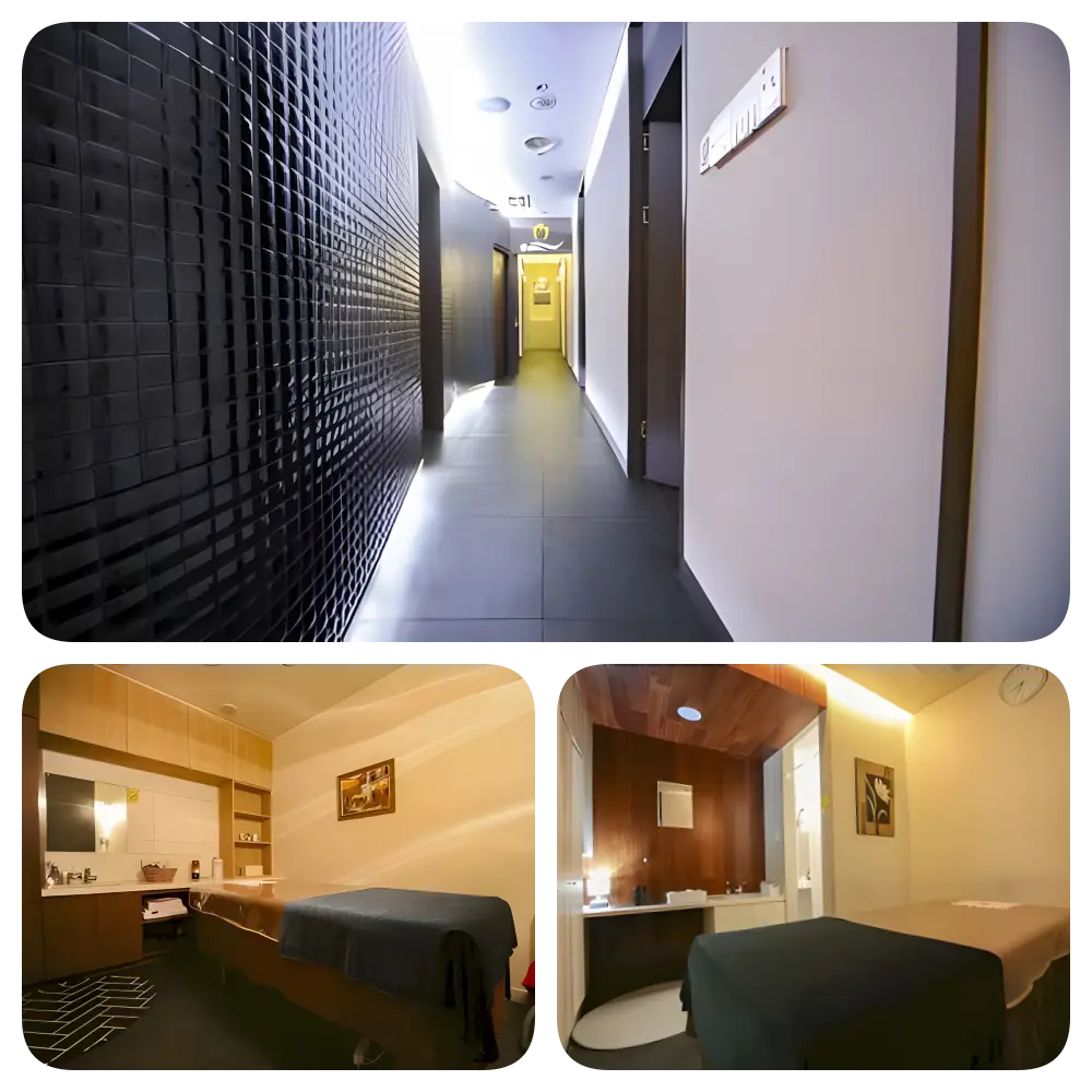 인천마사지 달스웨디시 내부 사진 2