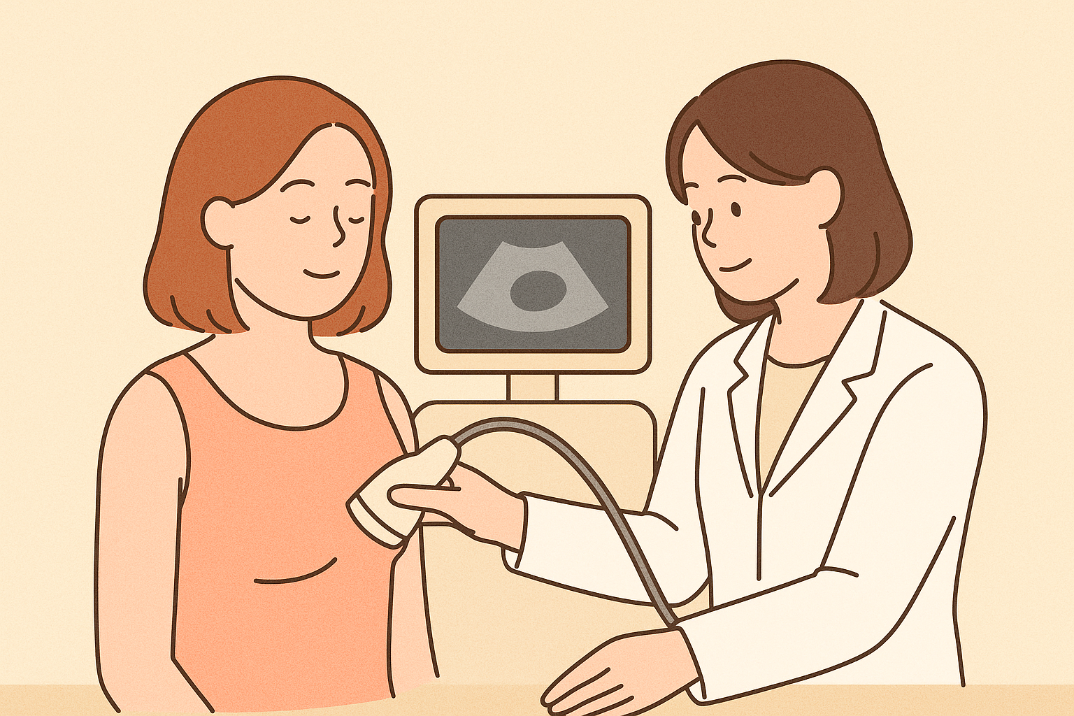 ✍️유방양성종양절제술이란? 절개 없이 혹을 제거하는 방법