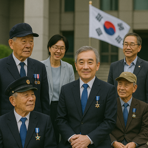 국가유공자 혜택 및 자녀혜택 조회 총정리