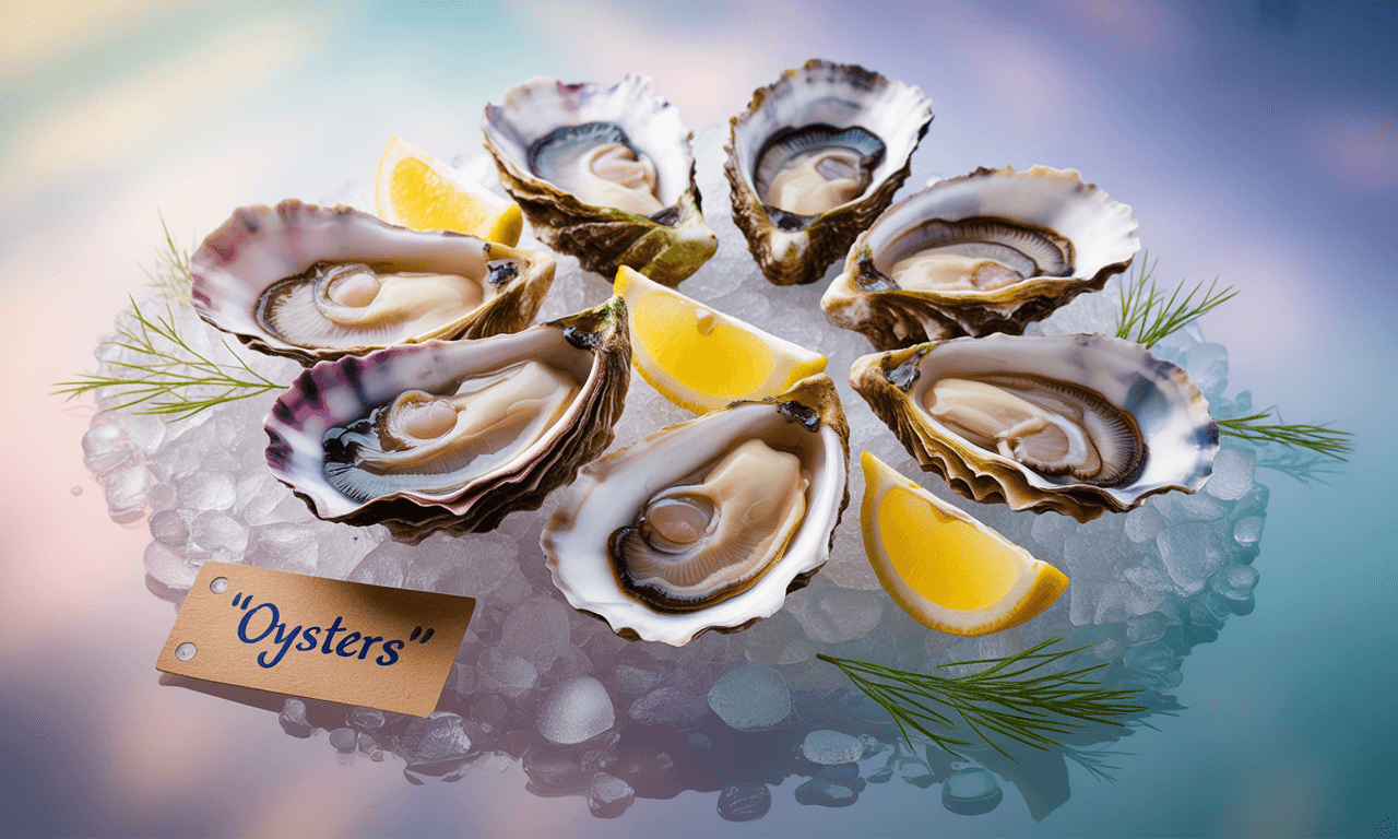 대상포진-회복에-좋은-식단-생굴