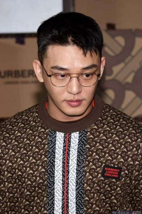 유아인 프로포폴 상습 투약 혐의&amp;#44; 대마초 양성 검사&amp;#44; 출국금지&amp;#44; 2023년 유아인 출연 예정작