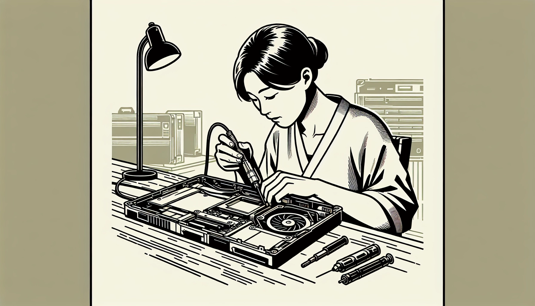 노트북배터리진단