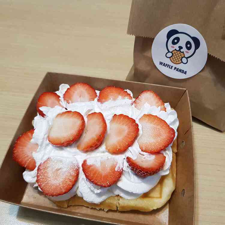 와플판다