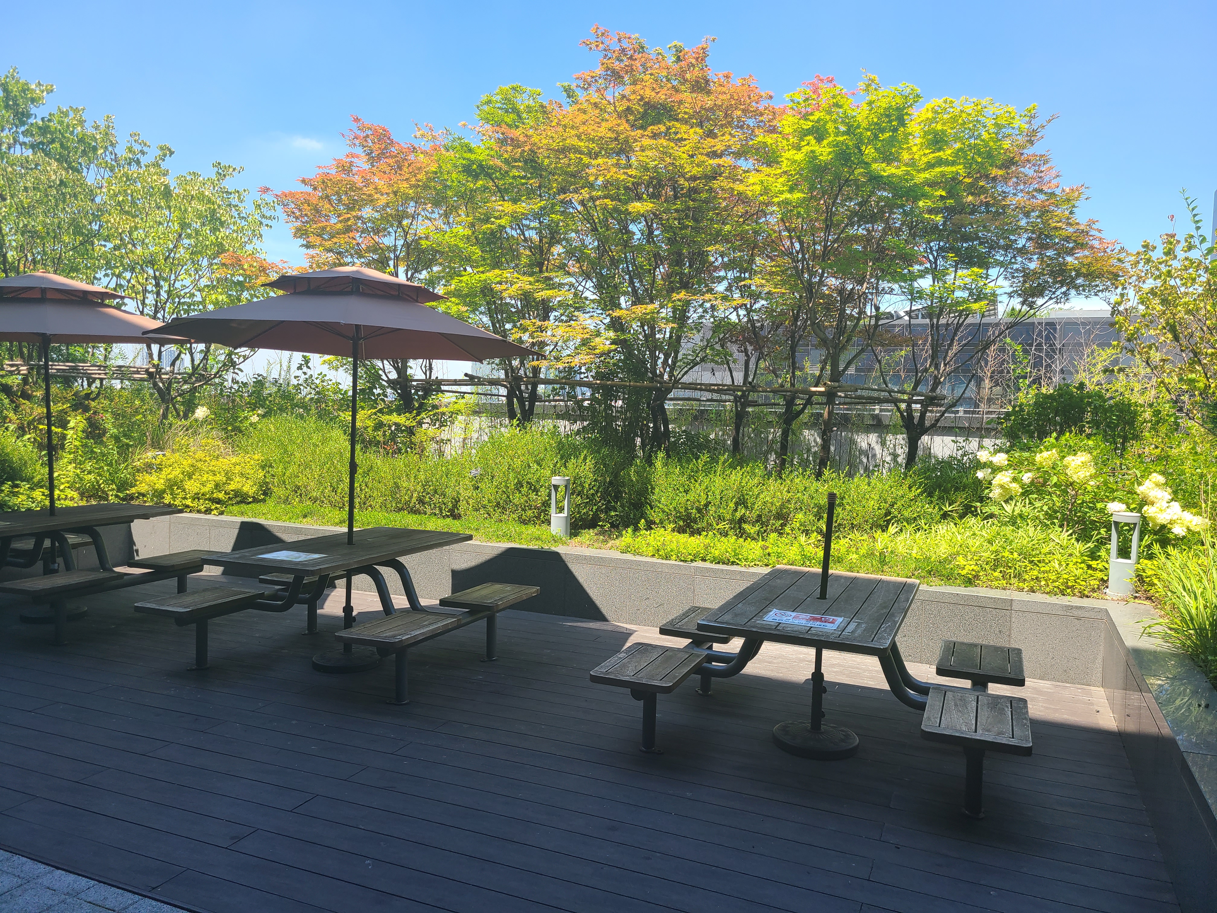 성수 SK V1센터 17층 정원1