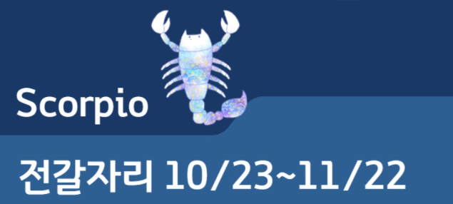별자리