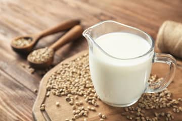 햄프씨드 복용법