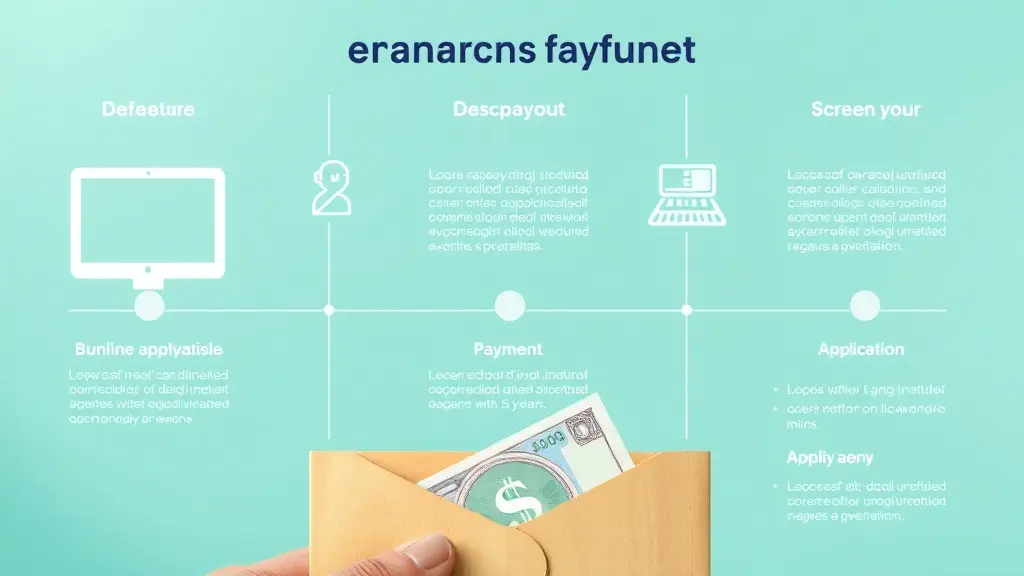 출국납부금 환급 대상 금액 신청방법