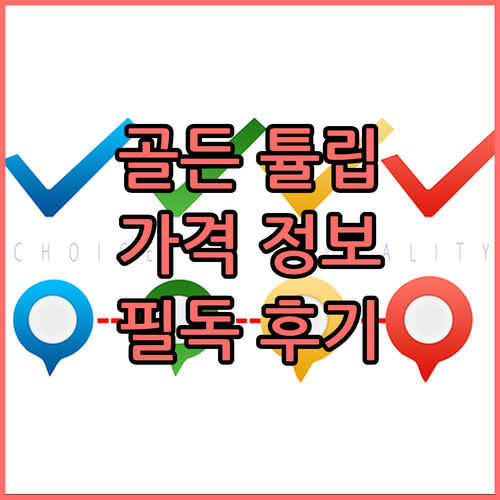 골든 툴립 뉴델리 하리 나가르 예약