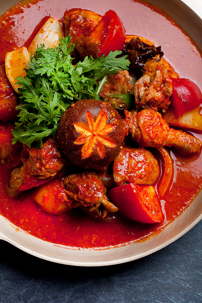 2TV 생생정보 2008회 2024년3월18일 닭도리탕 부안애서