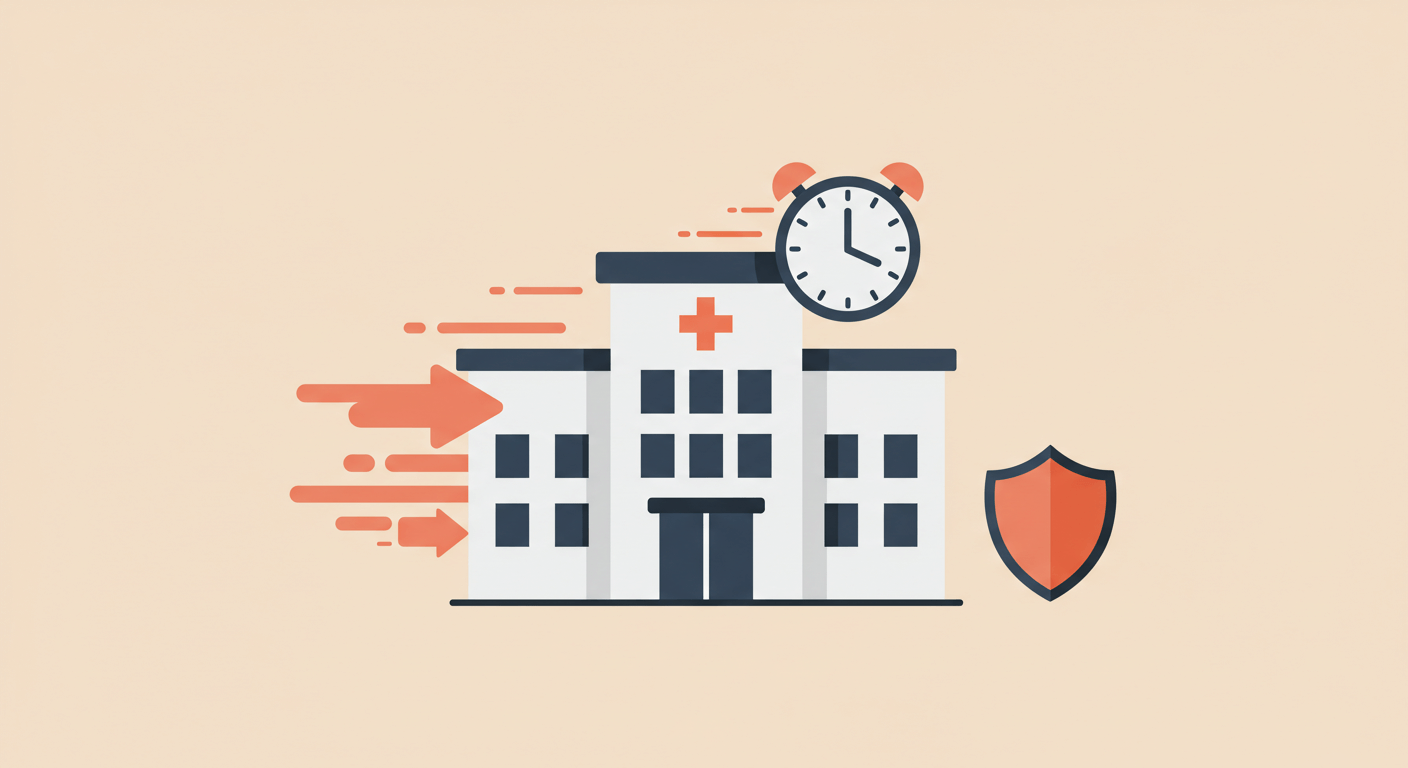 한국치료 – 빠르고 효율적인 접근, 정형화된 프로토콜