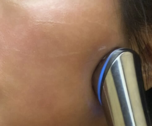 메디큐브 물광 부스터 힐러