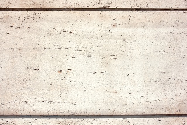 여백을 나타내는 벽돌 사진