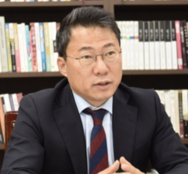 서양호 인터뷰