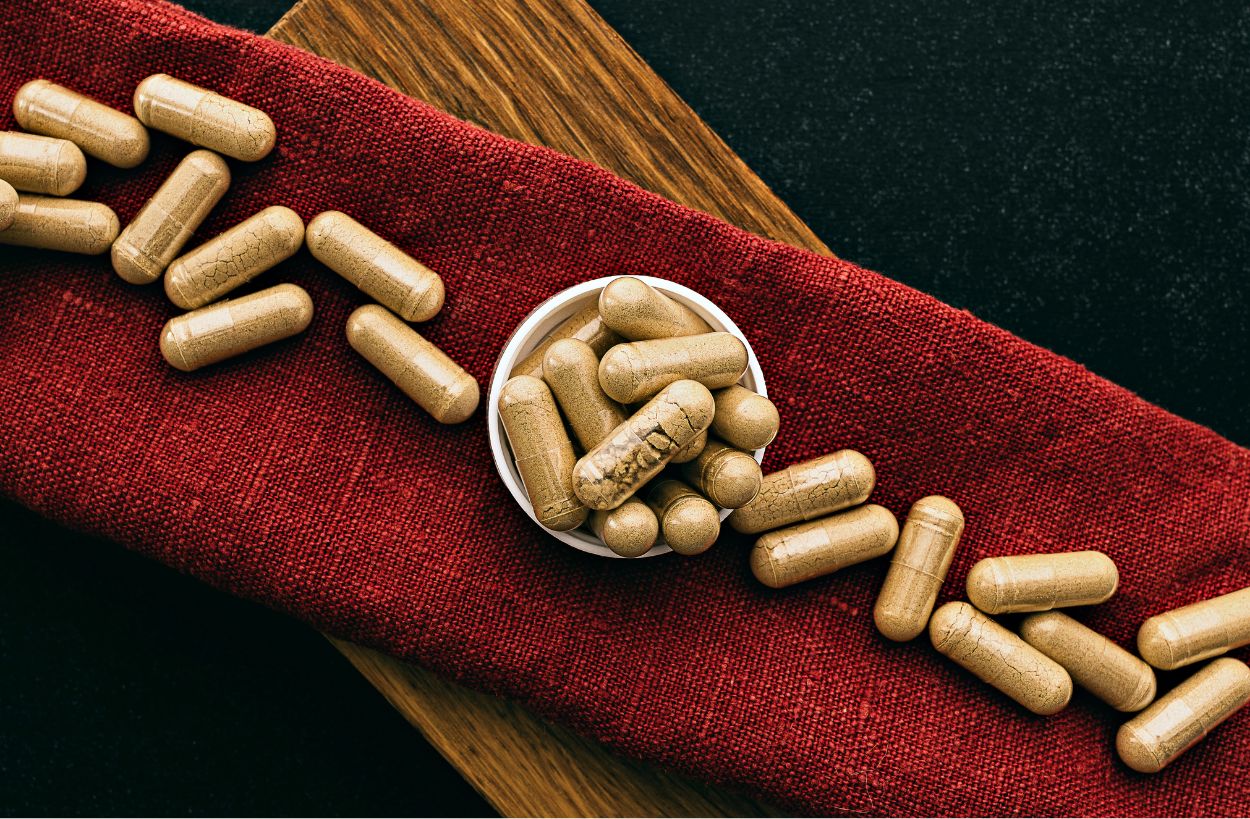 글루타치온 추천