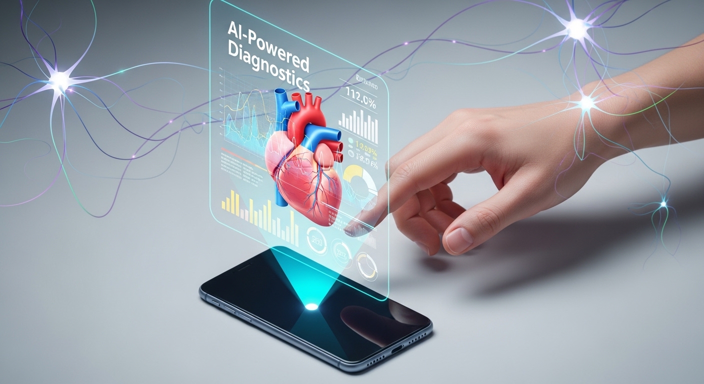 2026년 미국 의료 데이터 분석 기업 투자 가이드: AI와 정밀 의료가 만드는 역대급 기회