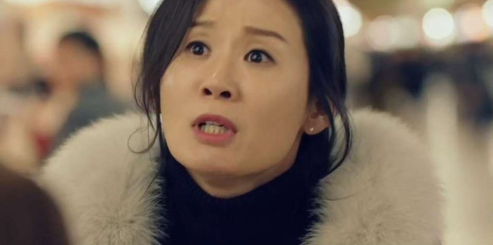 배우 김선영 프로필