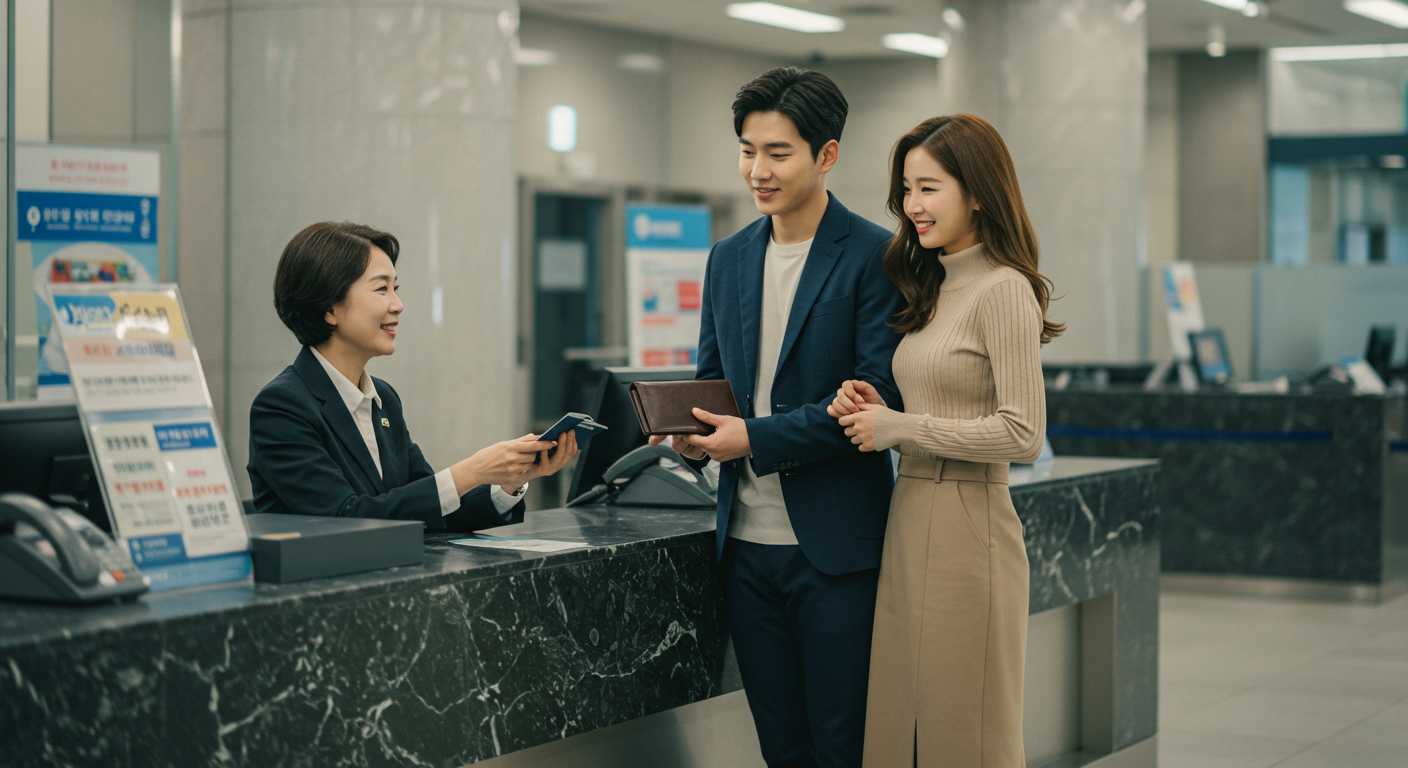 긴급소액대출