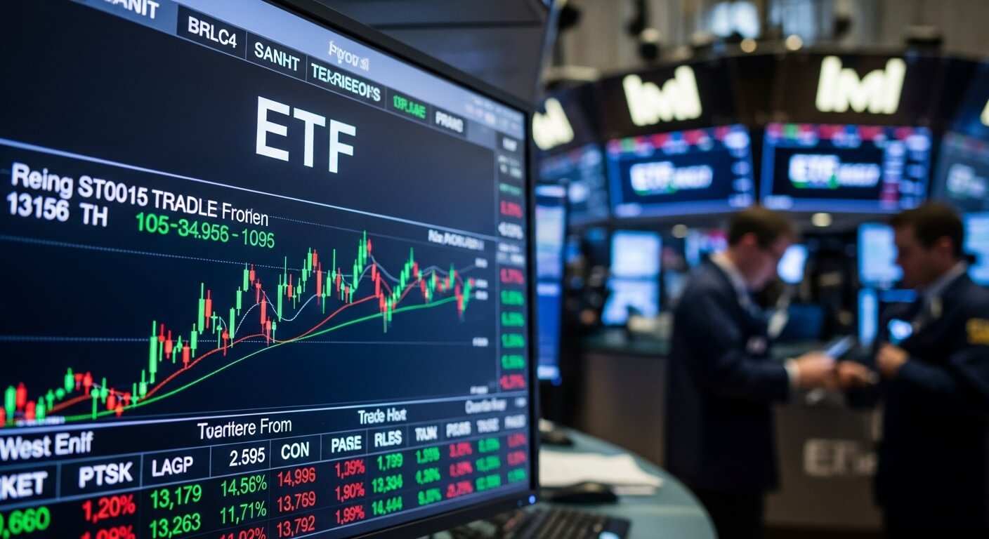 ETF란