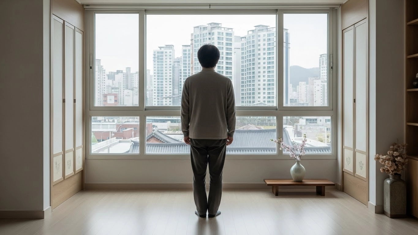 아침에 몸이 유난히 무거운 날이 잦아졌다면&amp;#44; 혈액 흐름의 둔화 관점에서