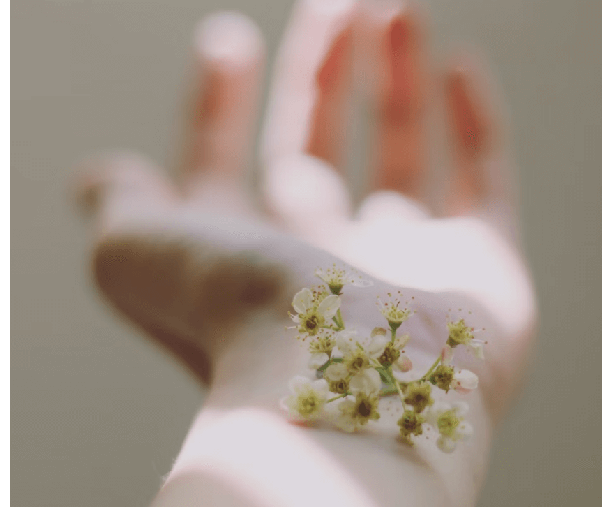 40대 여성의 피부질환 치료법