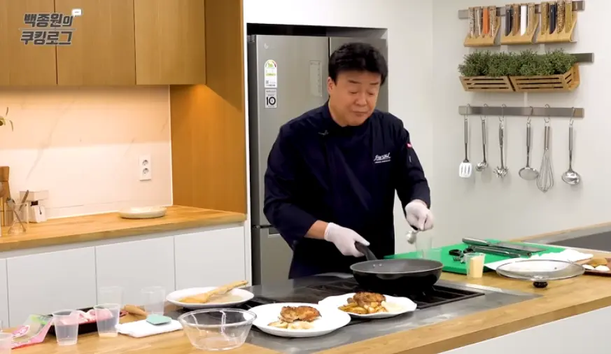 치킨스테이크