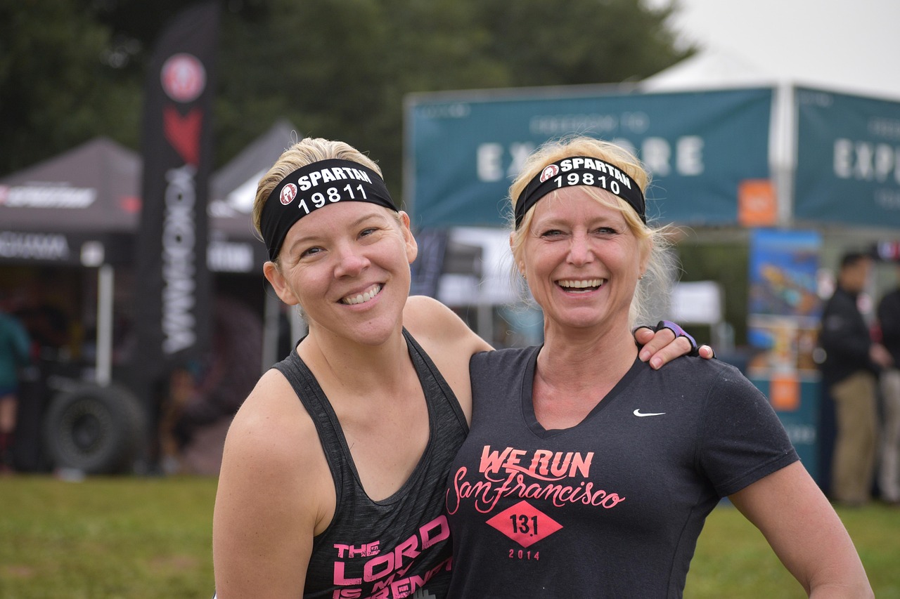 중년 갱년기 관리법, 대사 호르몬으로 젊음을 되찾다 관련 사진