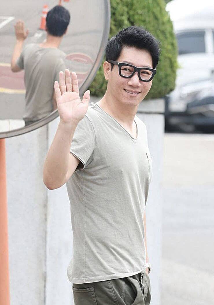 방송인-지석진