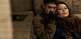 모범택시2 버닝썬 게이트