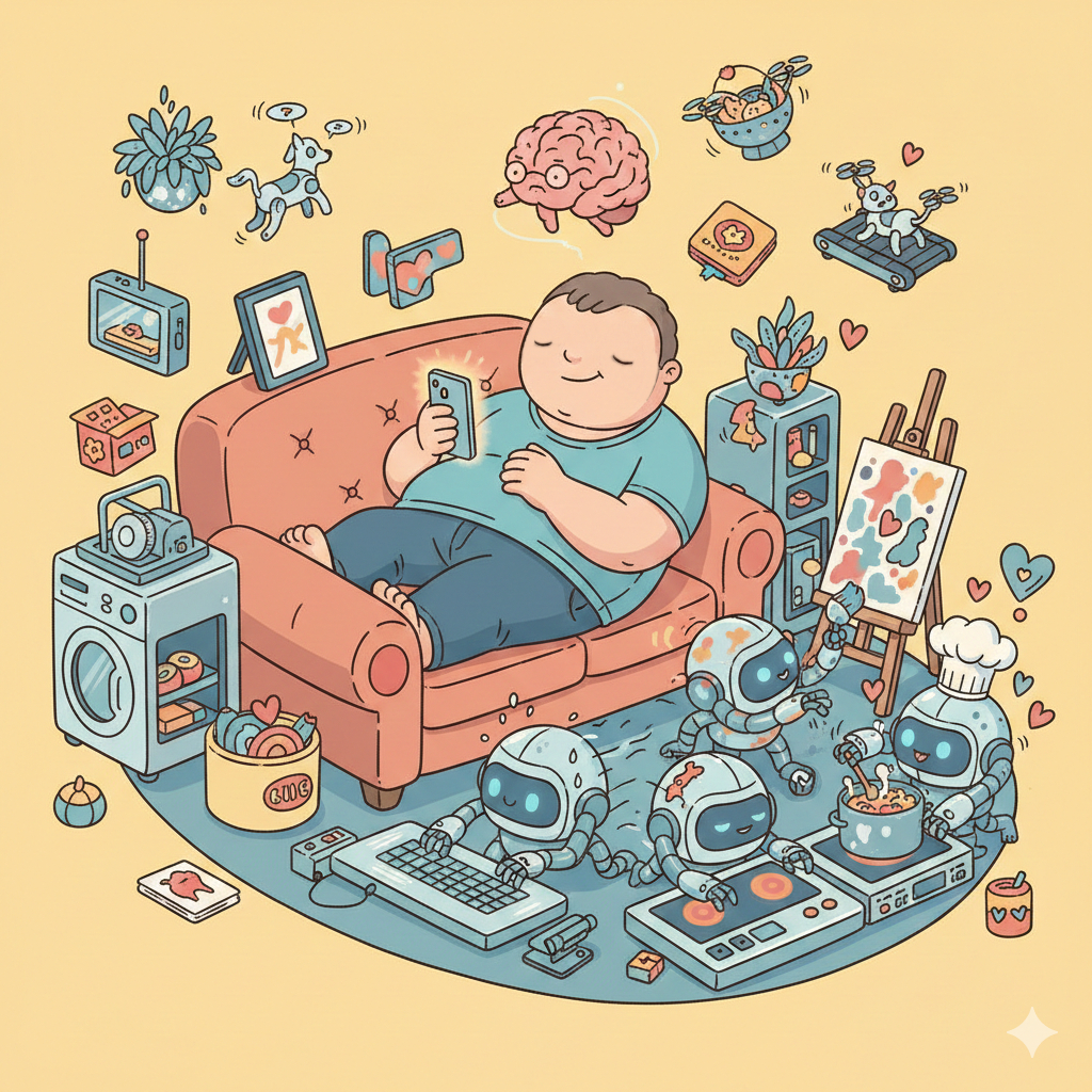 ai 비만