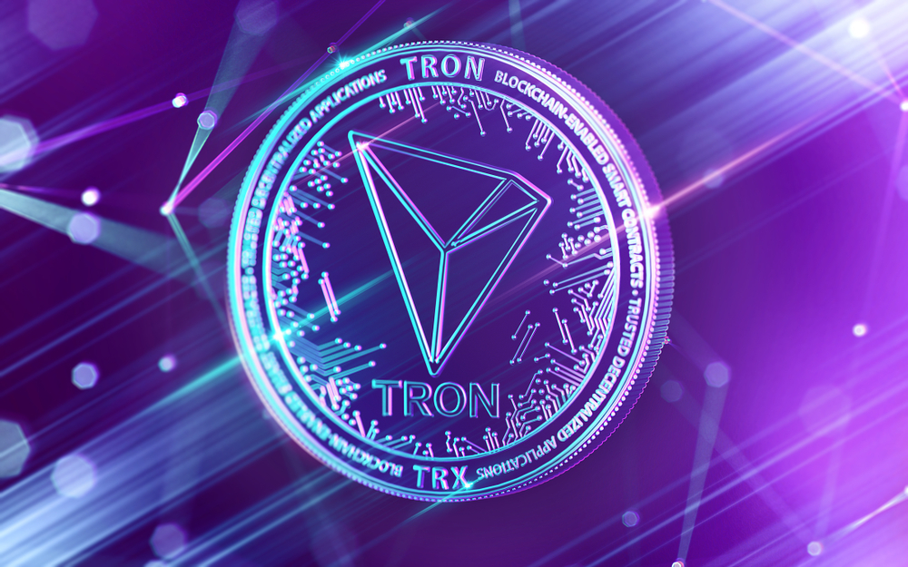 트론(TRX)