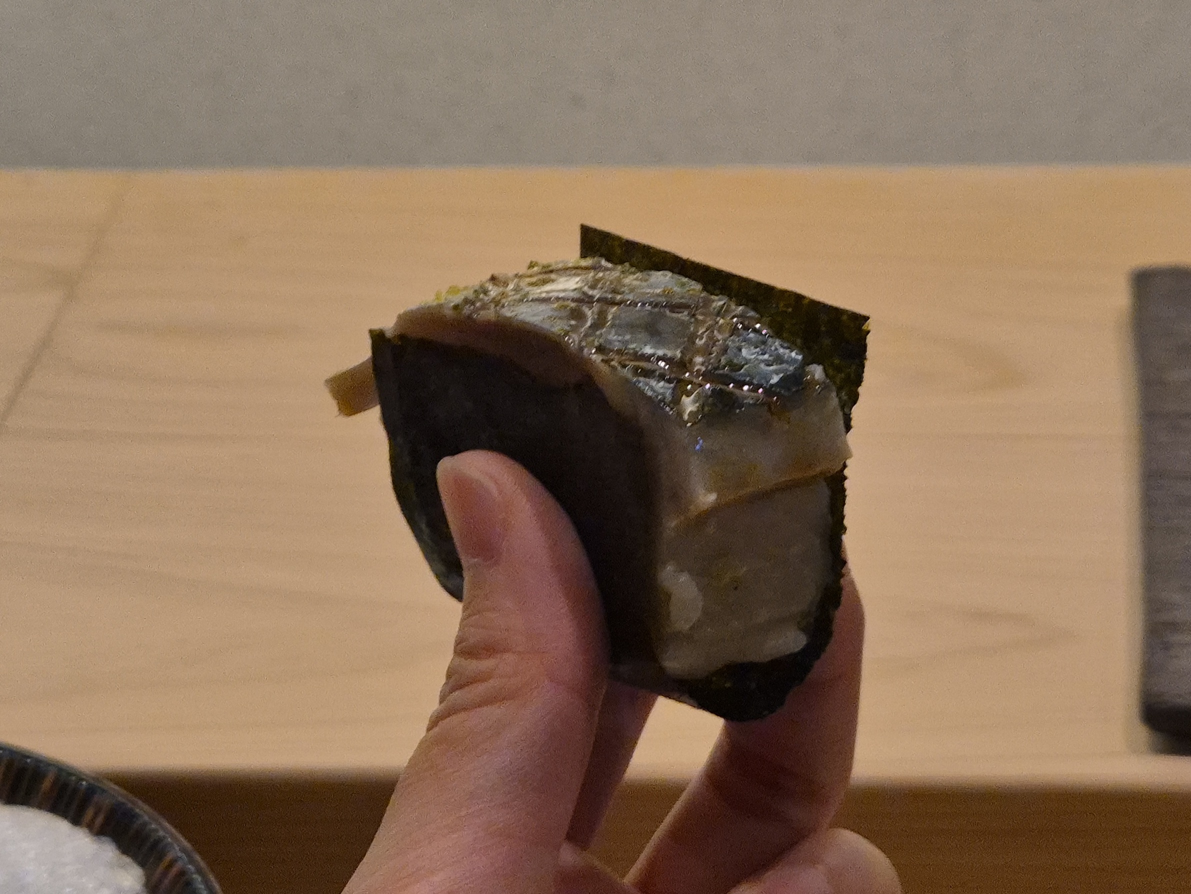 수원 광교 스시 오마카세 맛집 추천, 스시소라