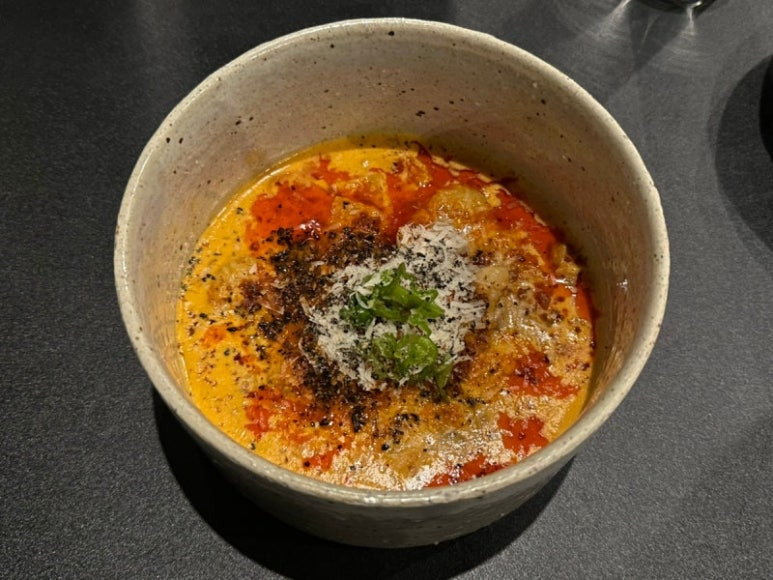 하남 미사역, 한식 주점 '리파인'