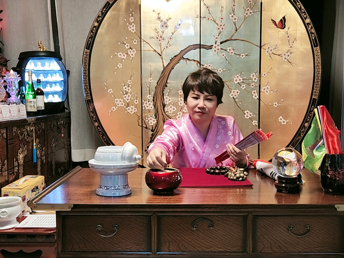 혜림당