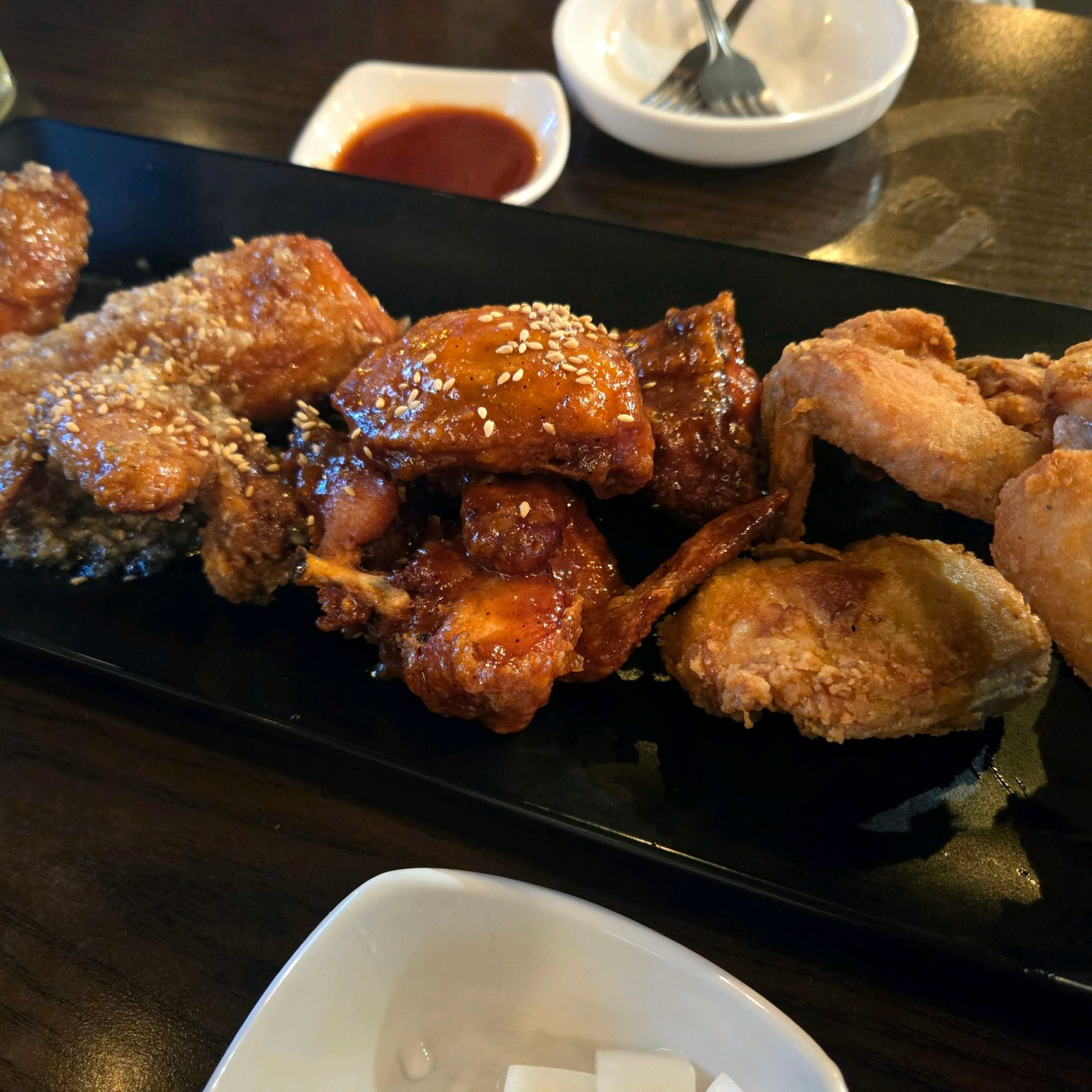 삼통치킨 영등포구청점