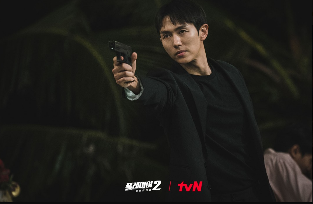 [플레이어2] 줄거리 정보