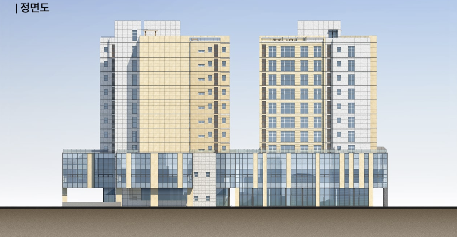 송도 센트럴파크 리버리치 무순위 청약