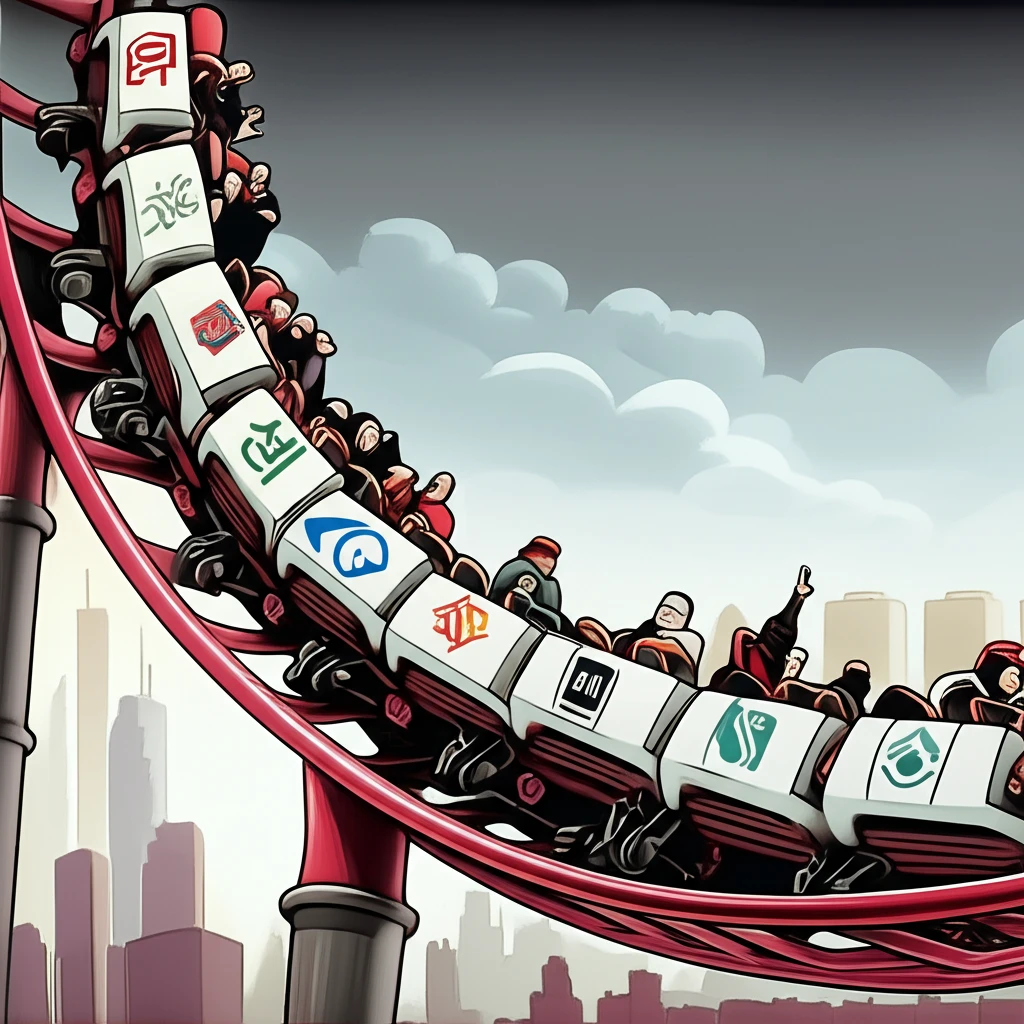 테마주 투자, 이번엔 망했어요? 이재