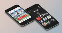 티빙 웨이브 합병 승인! 2025년 OTT 시장 판도 바뀐다