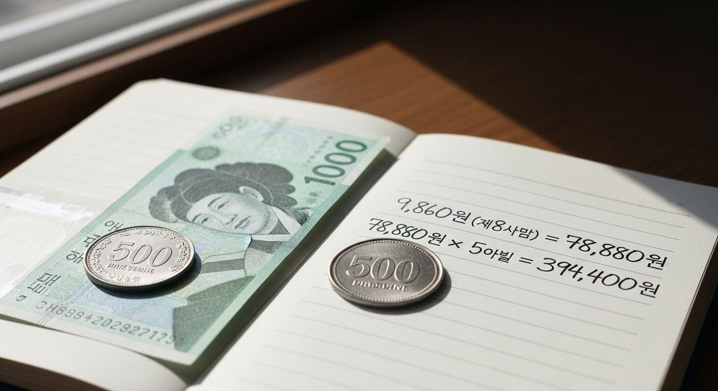 2026년 최저시급