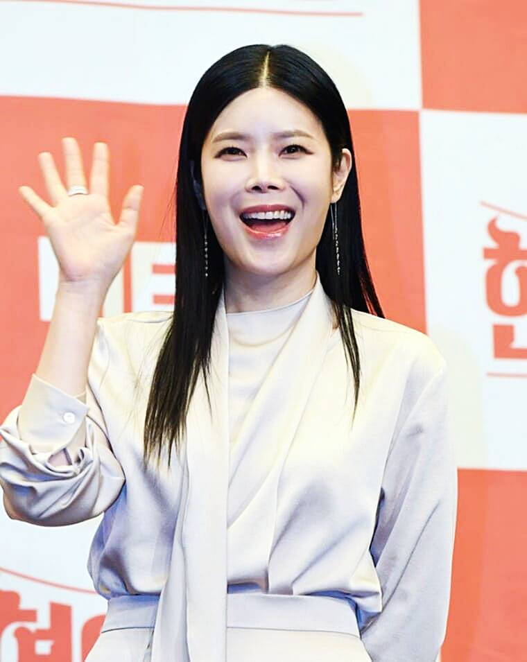 가수-린