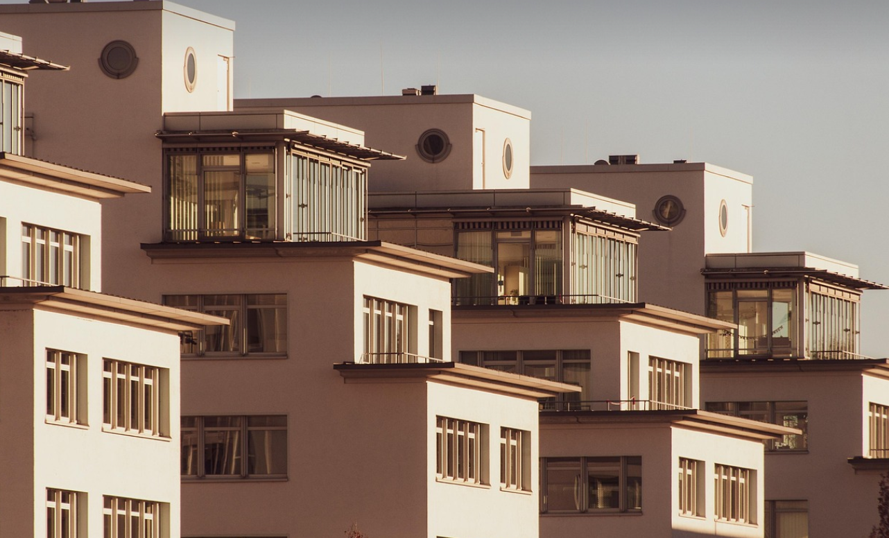 주거 빈곤, 주거 정책 한계